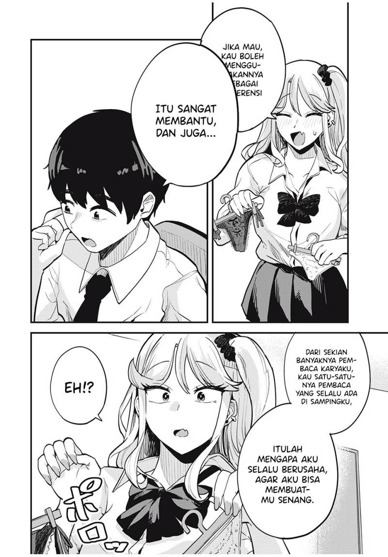 Gal Assi Chapter 17 - halaman 13