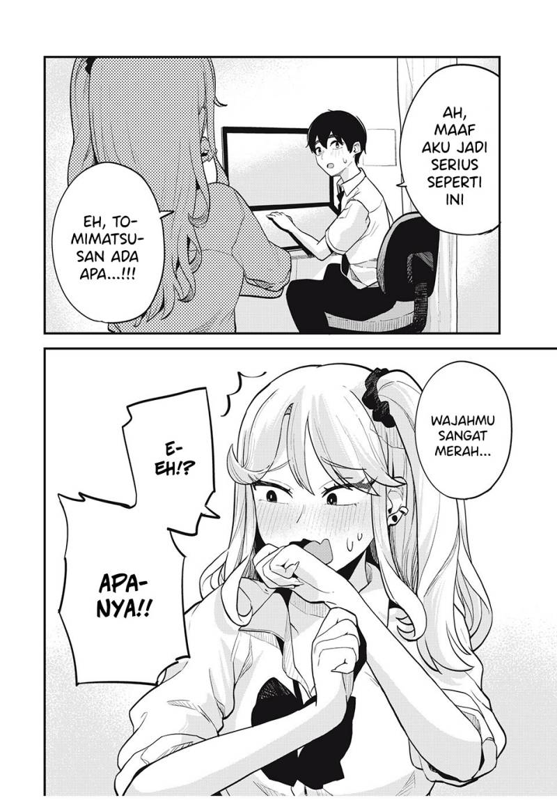 Gal Assi Chapter 17 - halaman 15