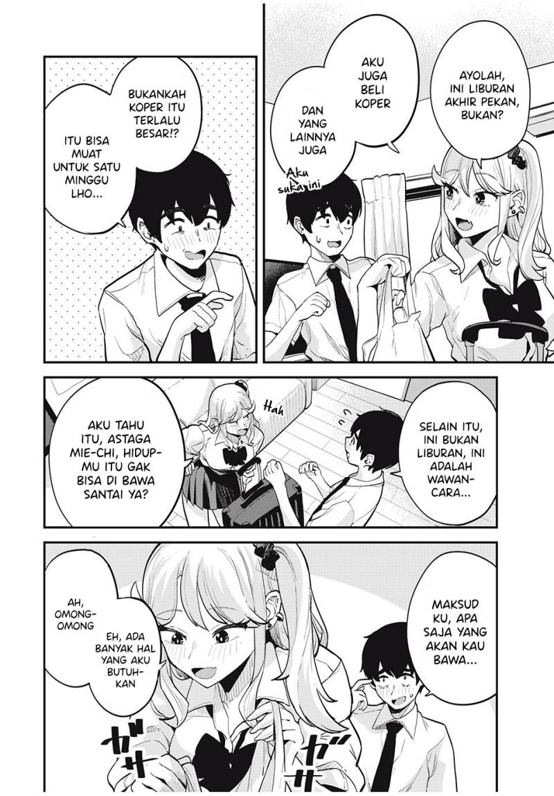 Gal Assi Chapter 17 - halaman 3