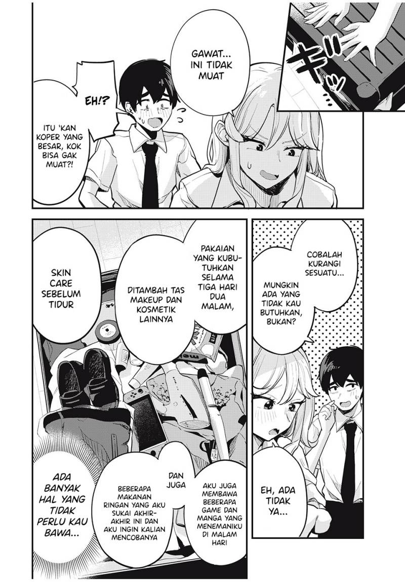 Gal Assi Chapter 17 - halaman 5