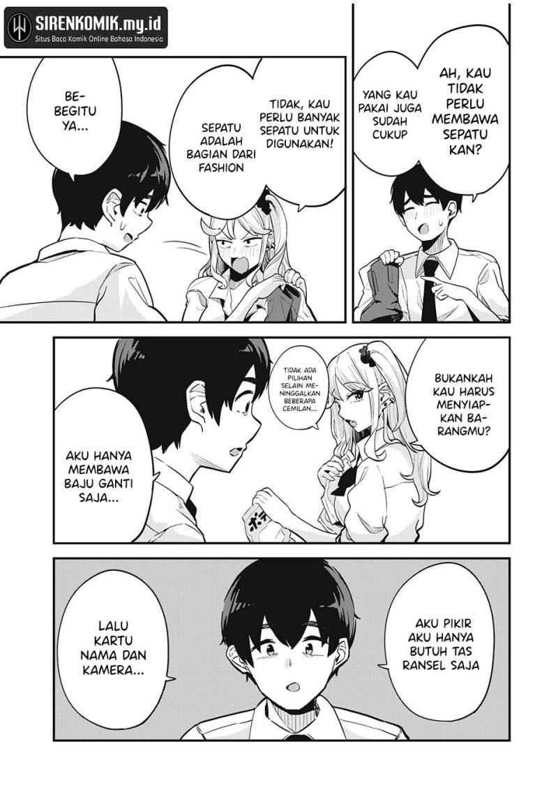 Gal Assi Chapter 17 - halaman 6