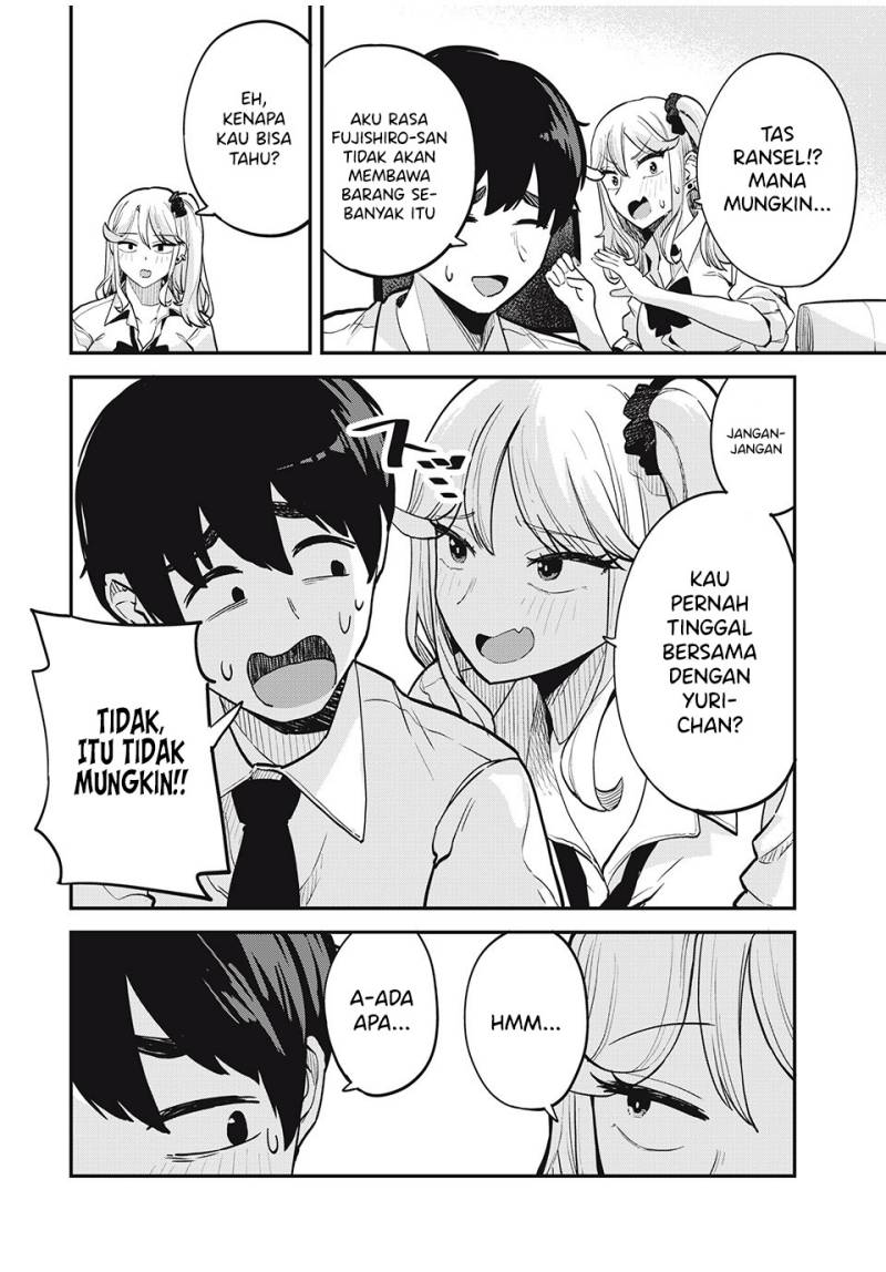 Gal Assi Chapter 17 - halaman 7