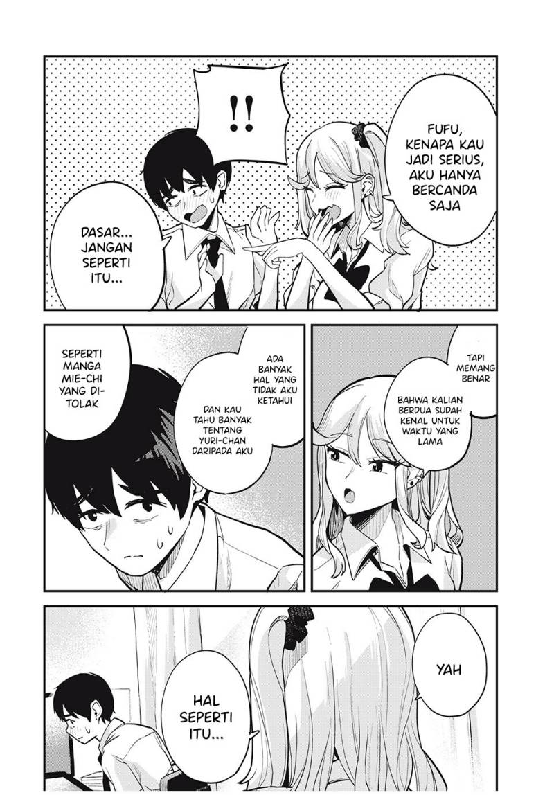 Gal Assi Chapter 17 - halaman 9