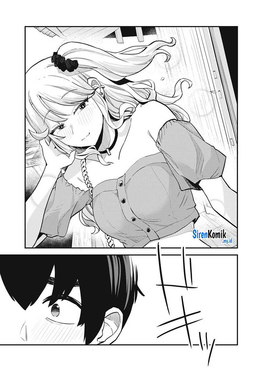 Gal Assi Chapter 18 - halaman 10