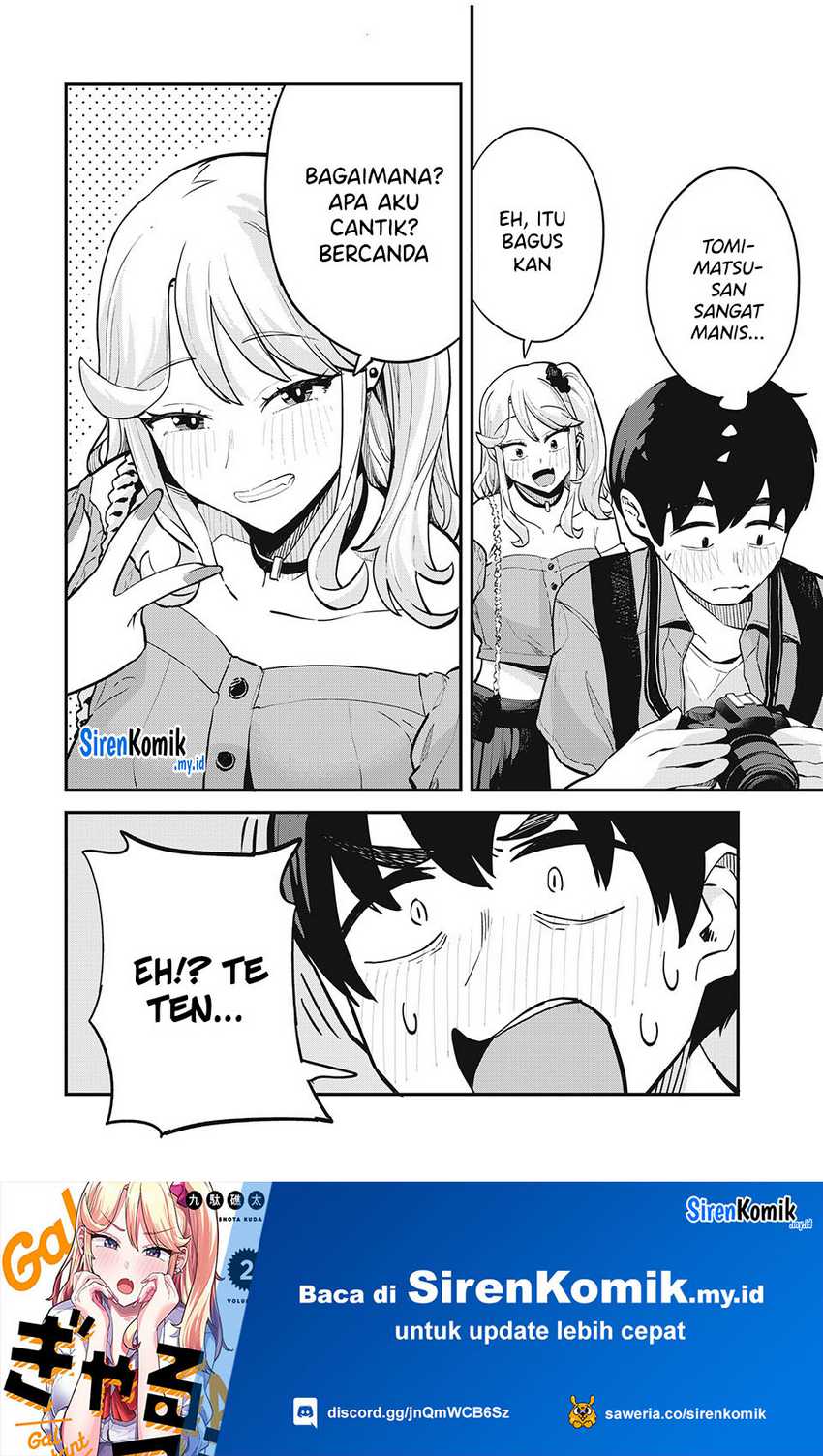 Gal Assi Chapter 18 - halaman 11