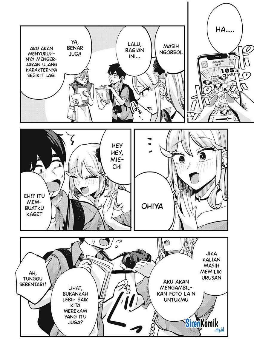 Gal Assi Chapter 18 - halaman 13