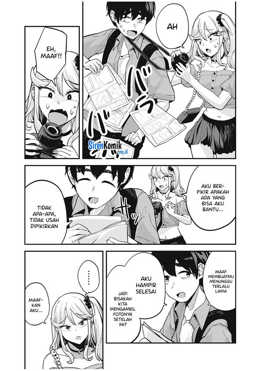 Gal Assi Chapter 18 - halaman 14