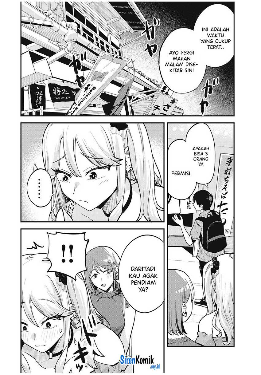 Gal Assi Chapter 18 - halaman 15
