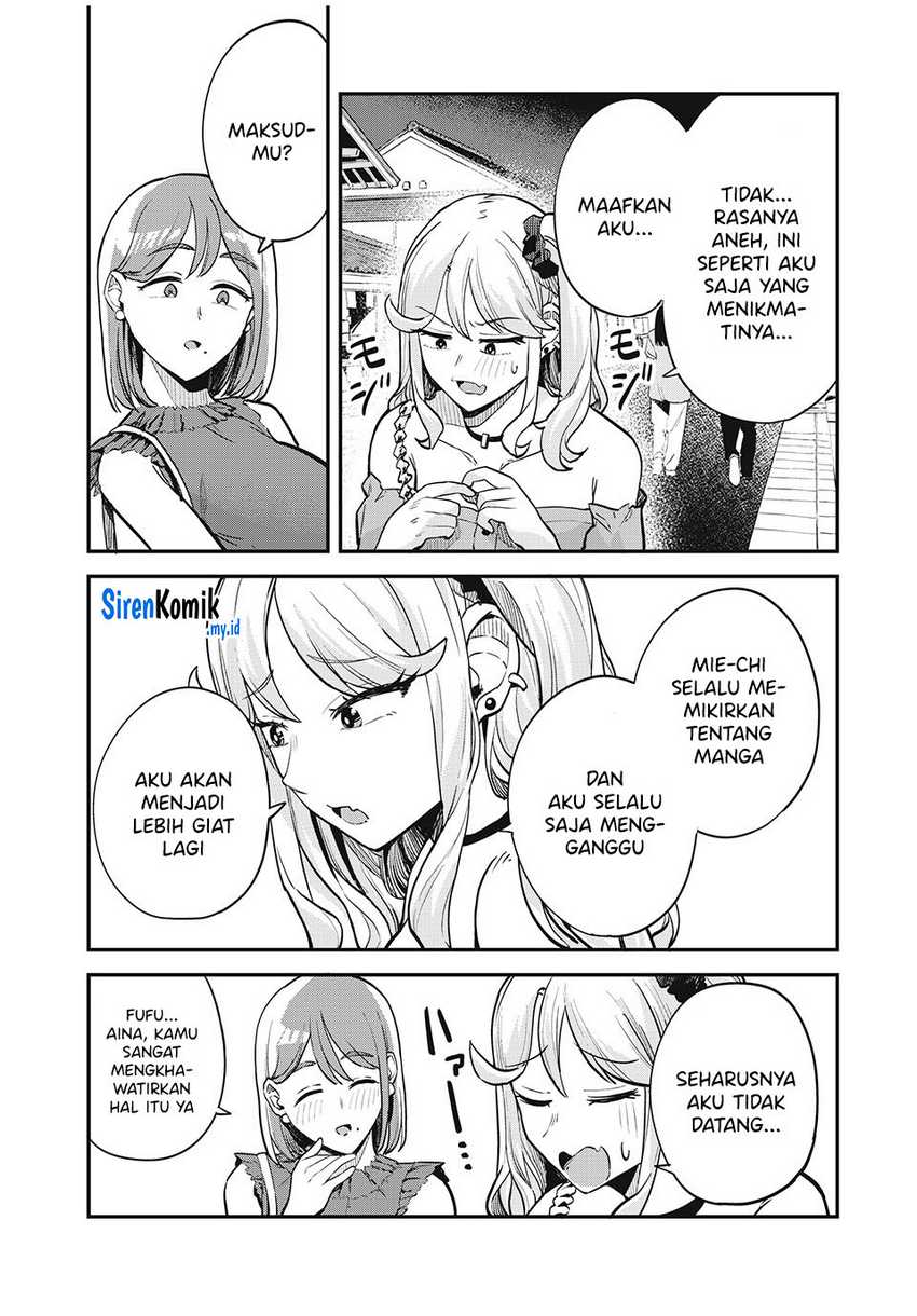 Gal Assi Chapter 18 - halaman 16
