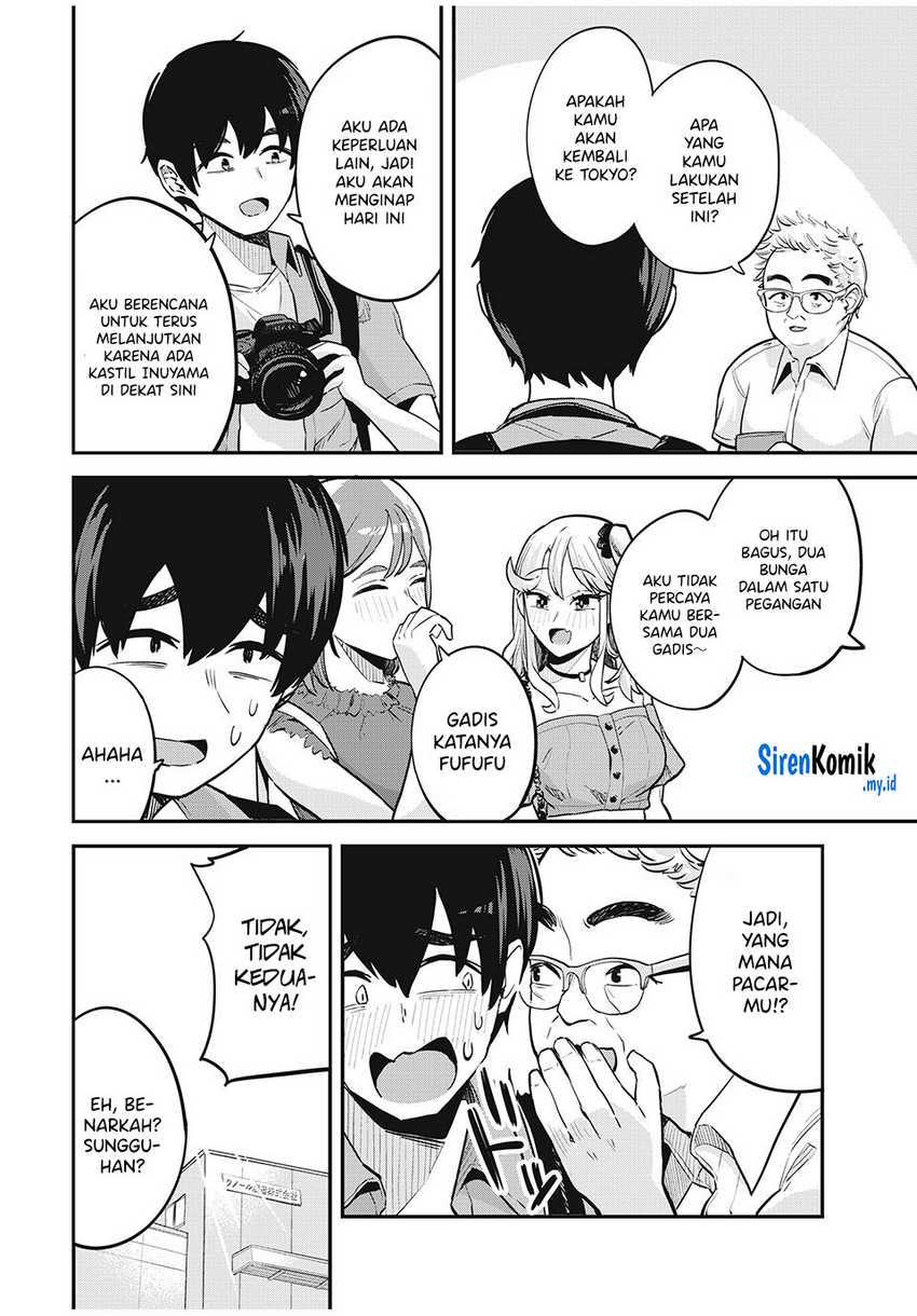 Gal Assi Chapter 18 - halaman 3