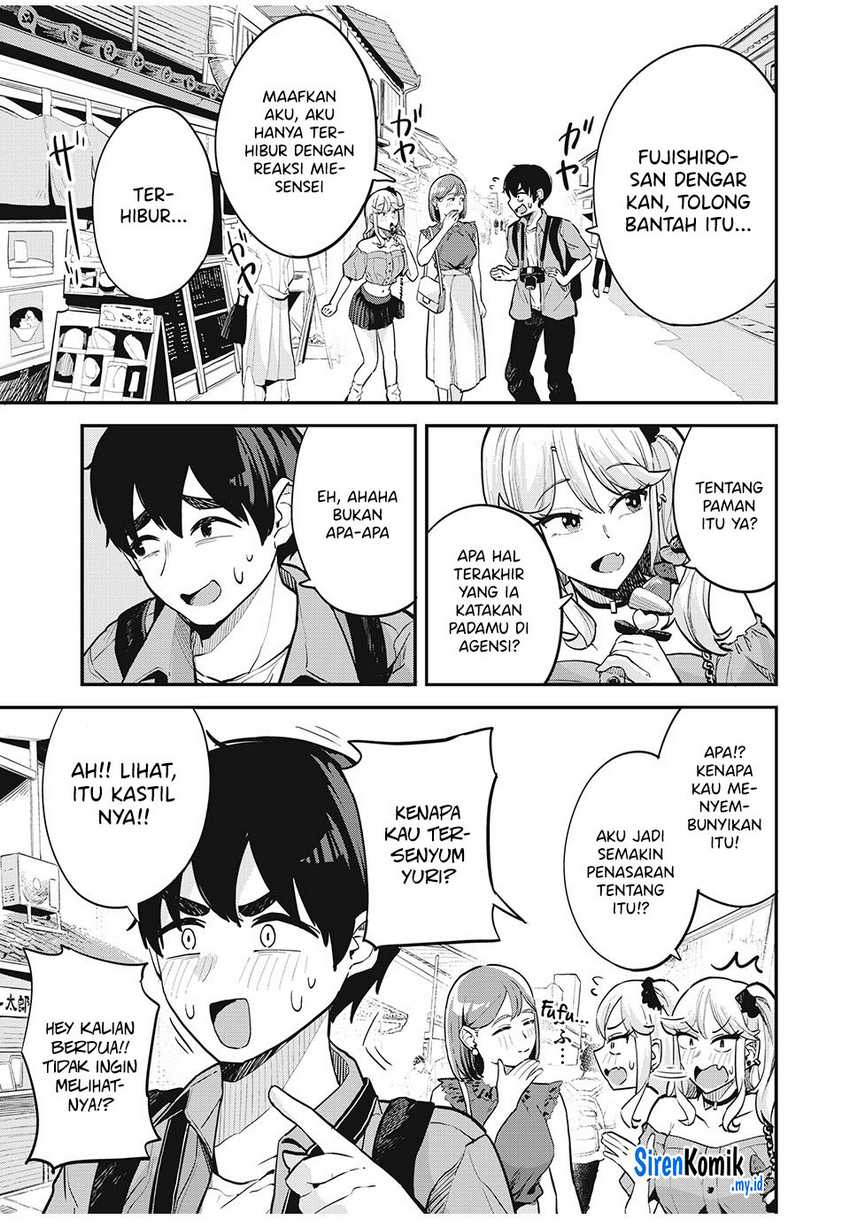 Gal Assi Chapter 18 - halaman 4
