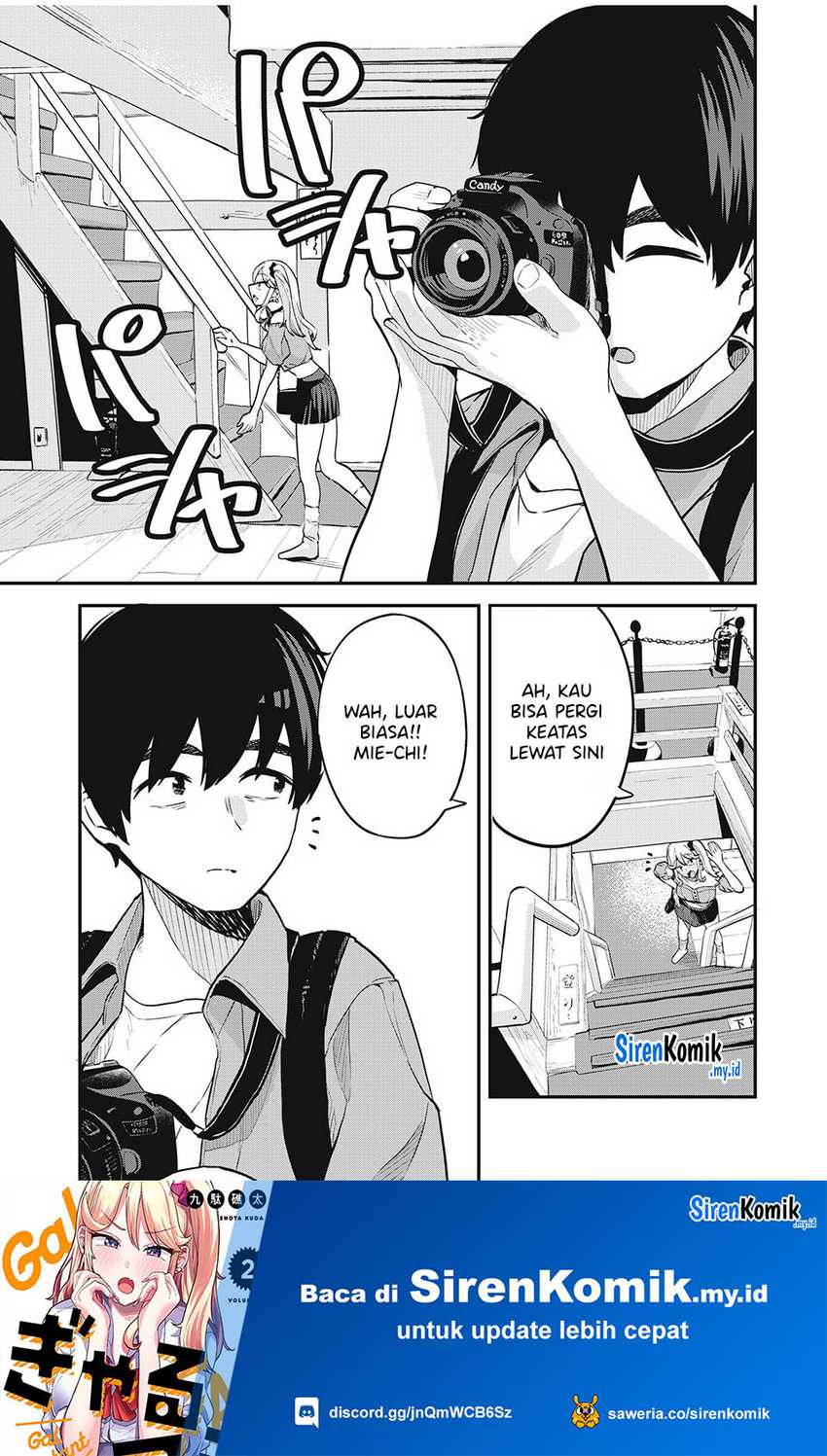 Gal Assi Chapter 18 - halaman 6
