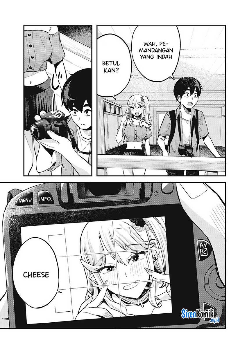 Gal Assi Chapter 18 - halaman 8