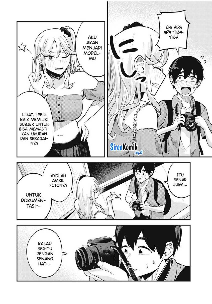 Gal Assi Chapter 18 - halaman 9