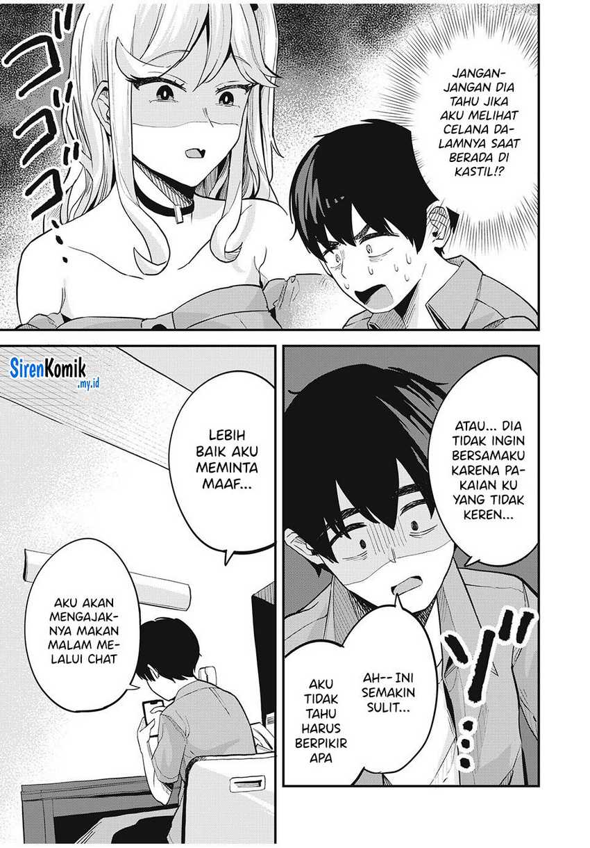 Gal Assi Chapter 19 - halaman 10