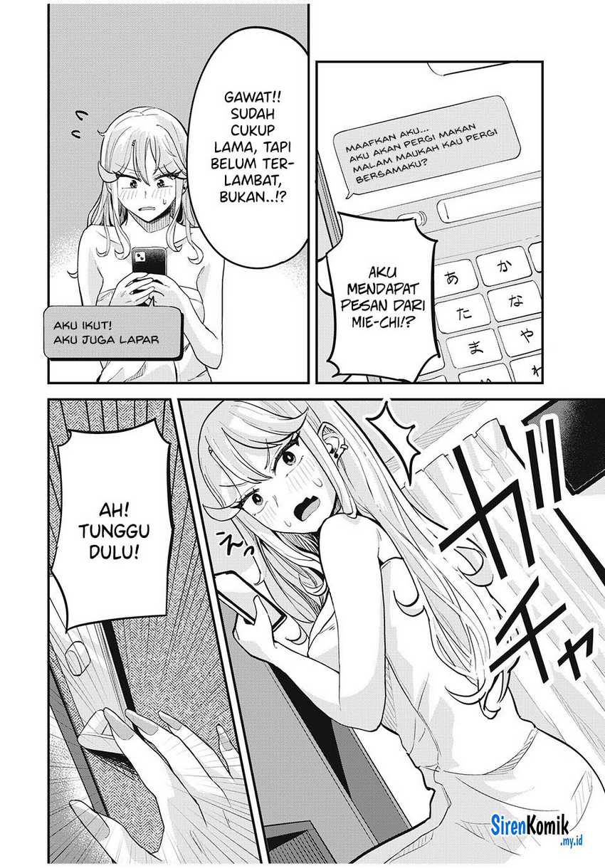 Gal Assi Chapter 19 - halaman 13