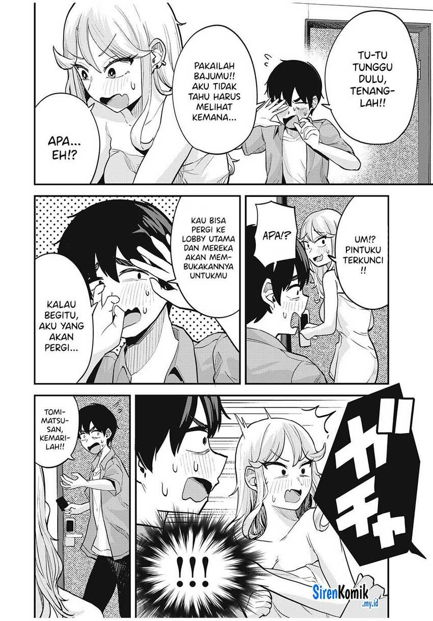 Gal Assi Chapter 19 - halaman 15