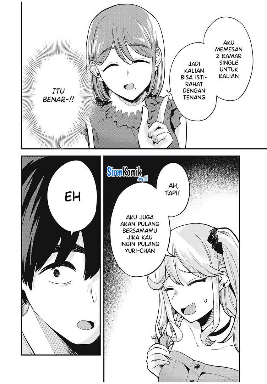Gal Assi Chapter 19 - halaman 3
