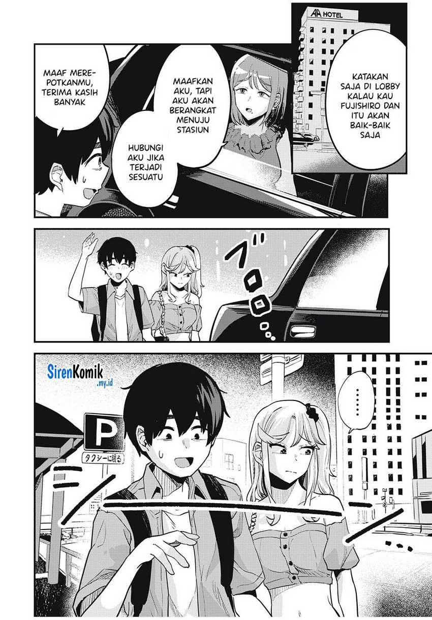 Gal Assi Chapter 19 - halaman 5