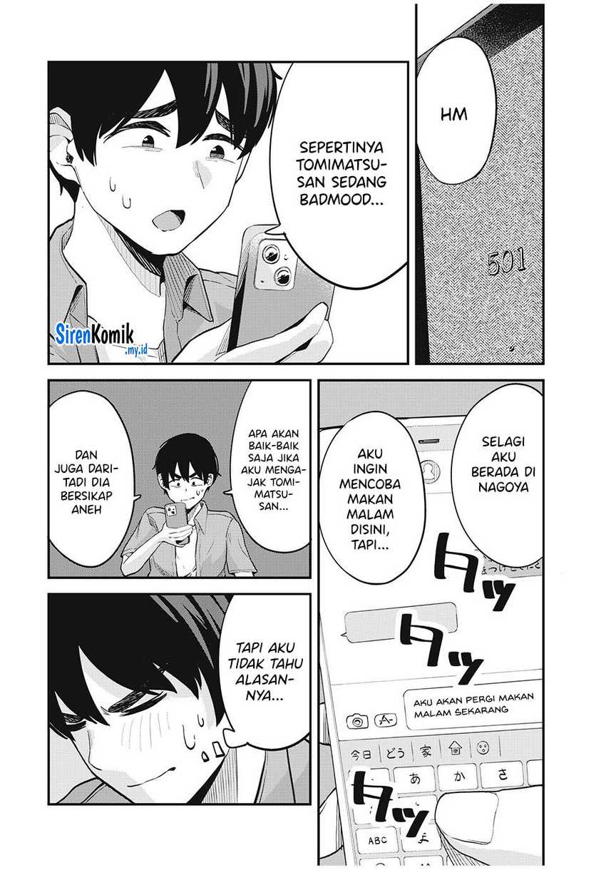 Gal Assi Chapter 19 - halaman 9