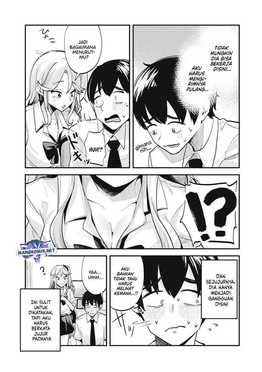 Gal Assi Chapter 2 - halaman 10