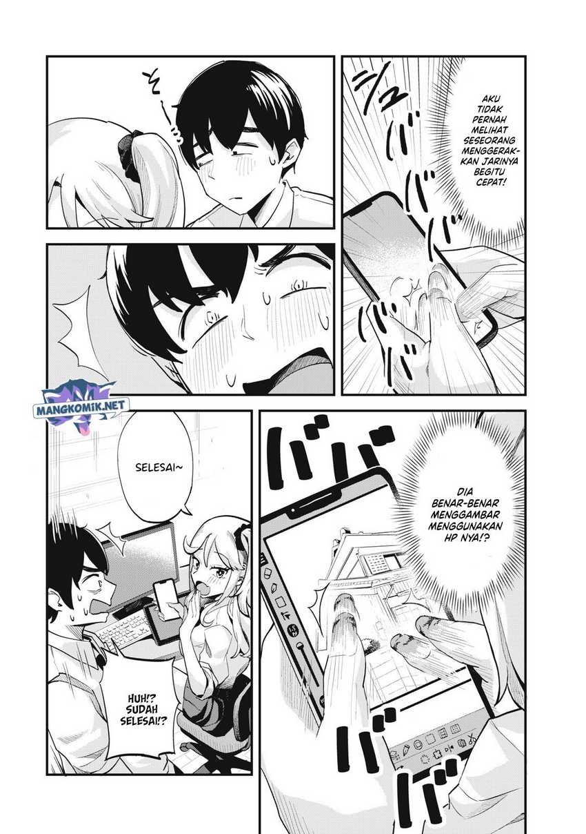 Gal Assi Chapter 2 - halaman 13