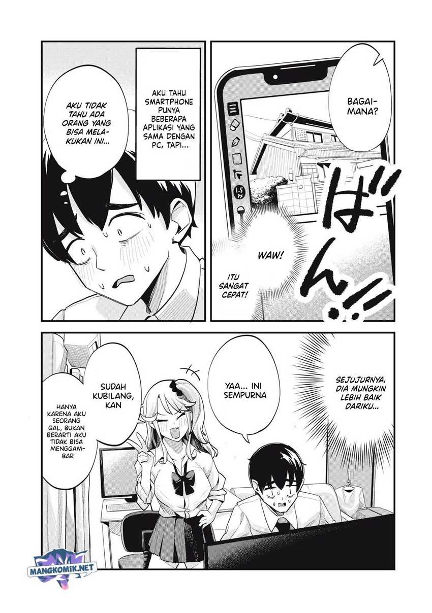 Gal Assi Chapter 2 - halaman 14