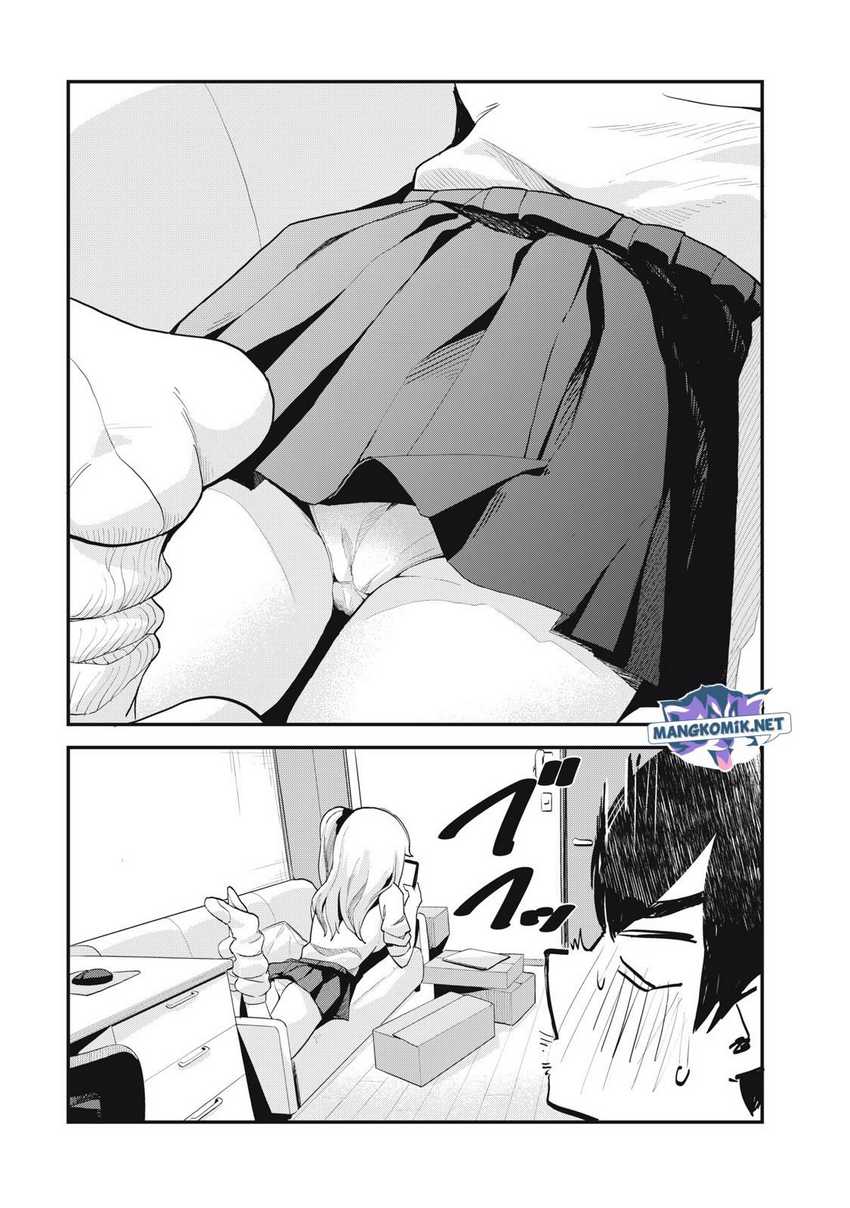 Gal Assi Chapter 2 - halaman 17