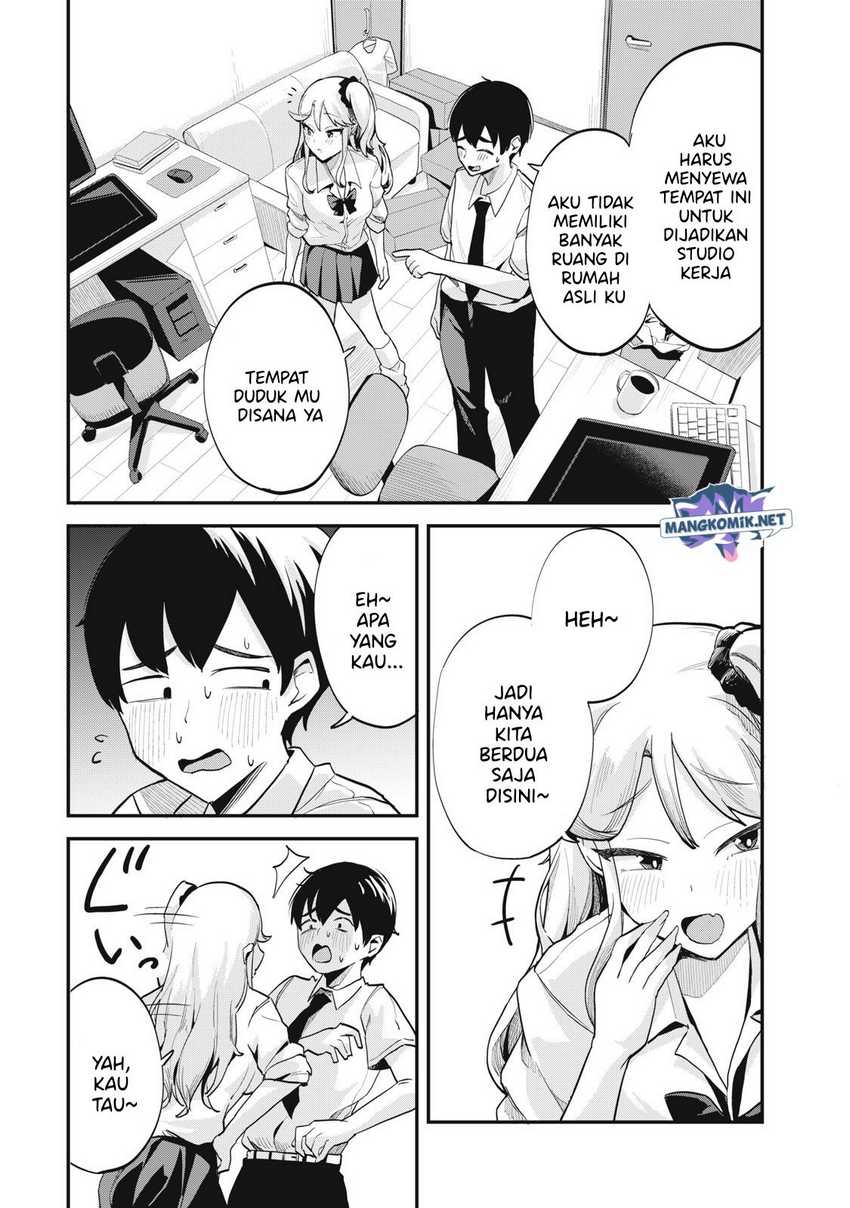 Gal Assi Chapter 2 - halaman 3