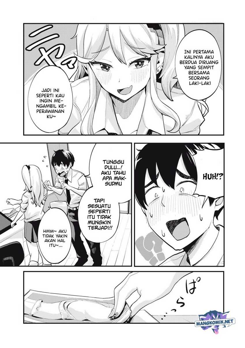 Gal Assi Chapter 2 - halaman 4