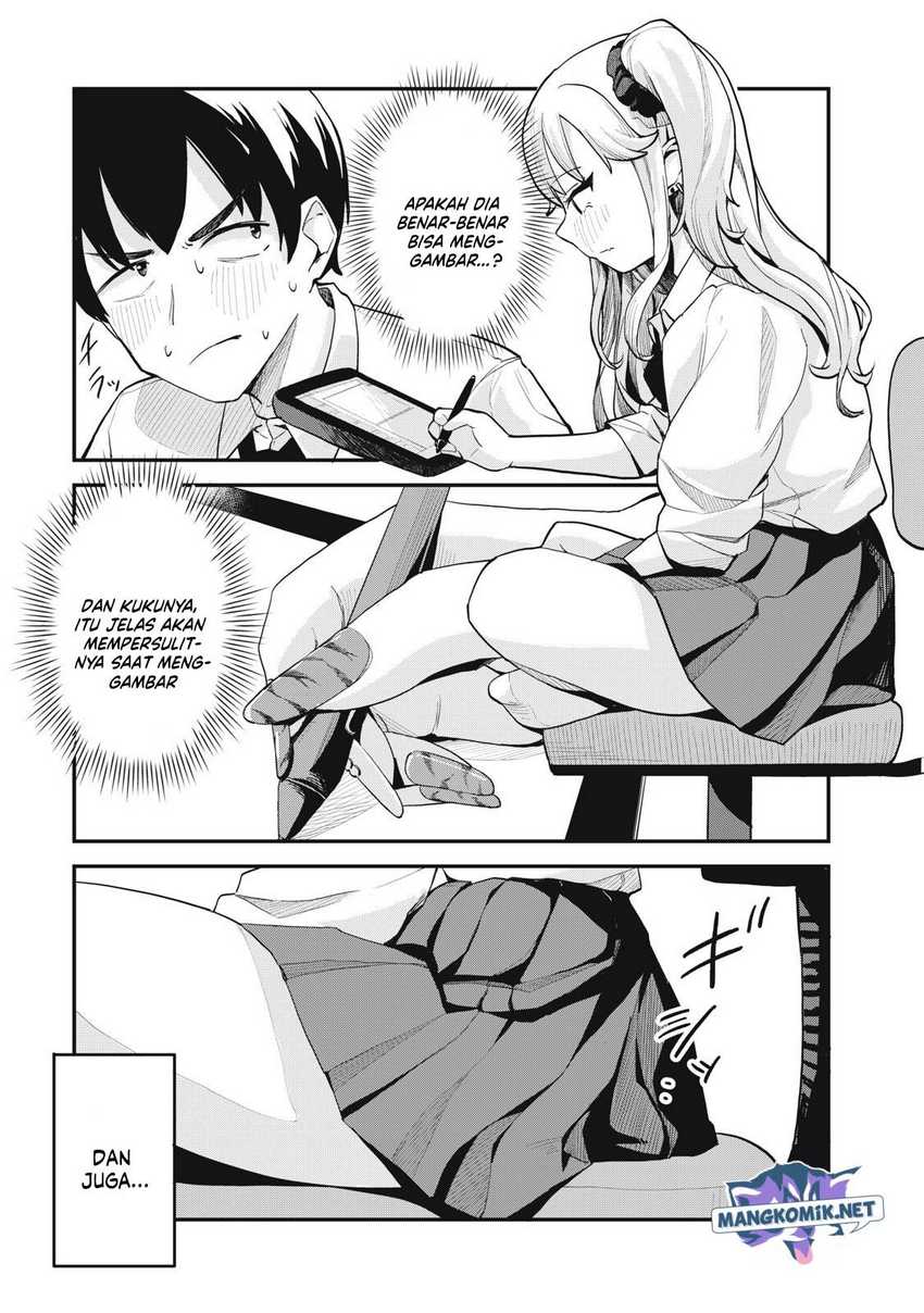 Gal Assi Chapter 2 - halaman 7
