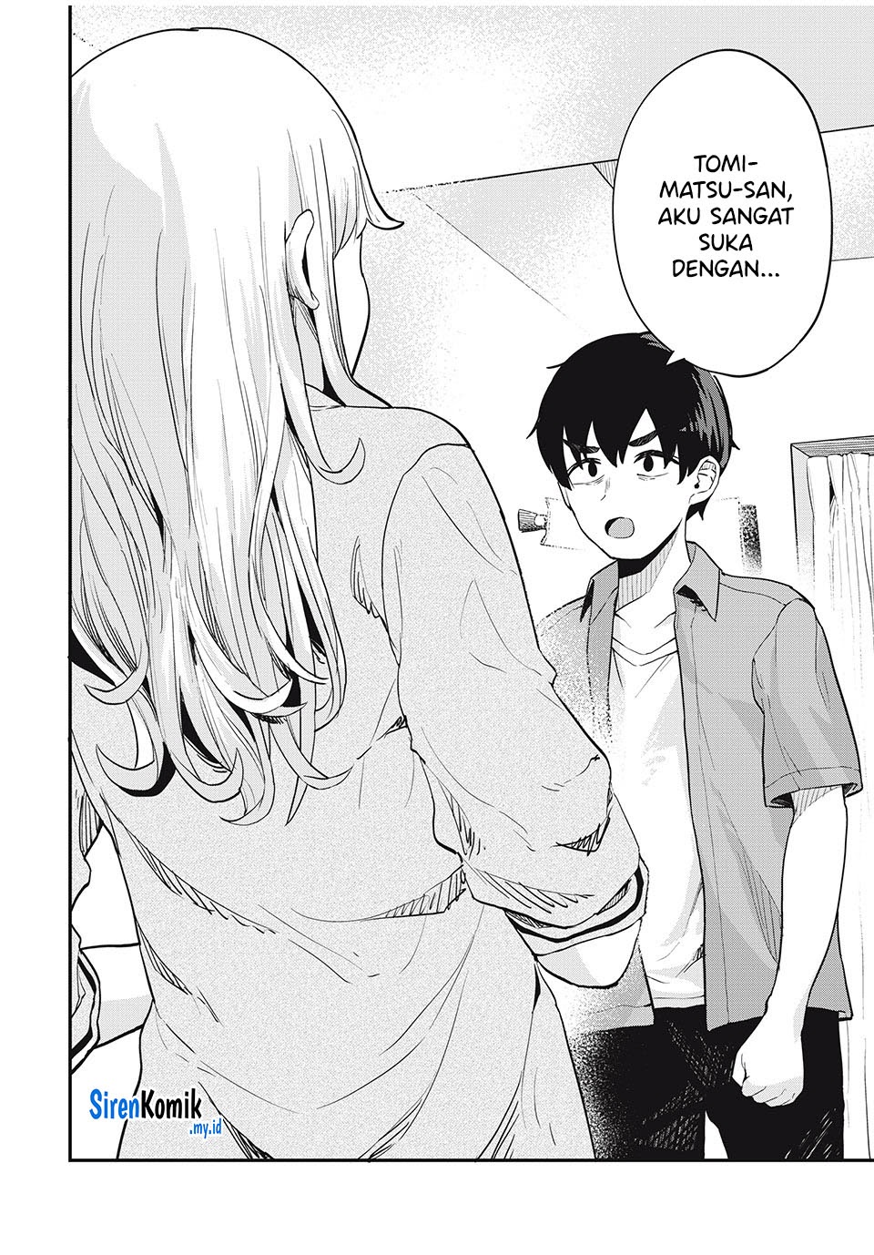 Gal Assi Chapter 20 - halaman 11