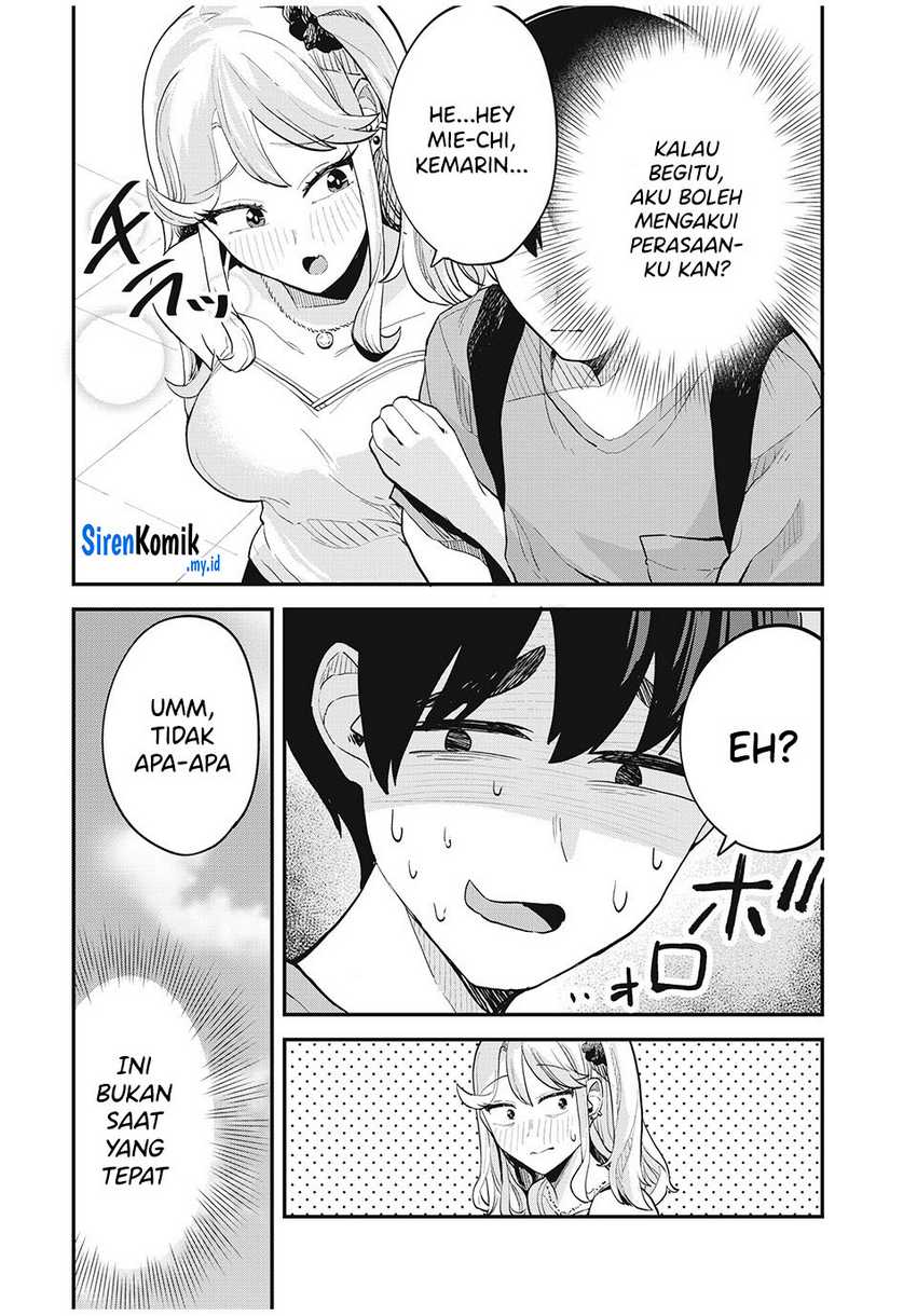 Gal Assi Chapter 21 - halaman 11