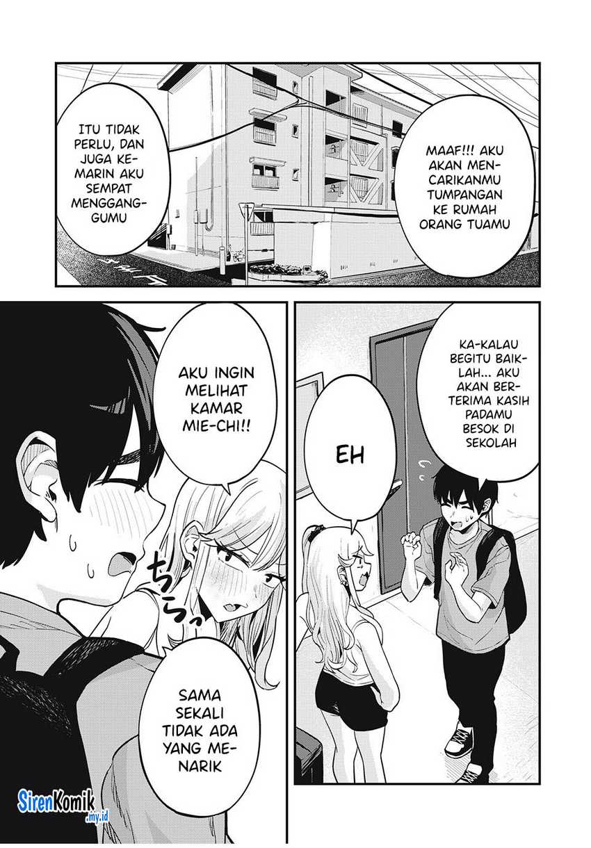 Gal Assi Chapter 21 - halaman 12
