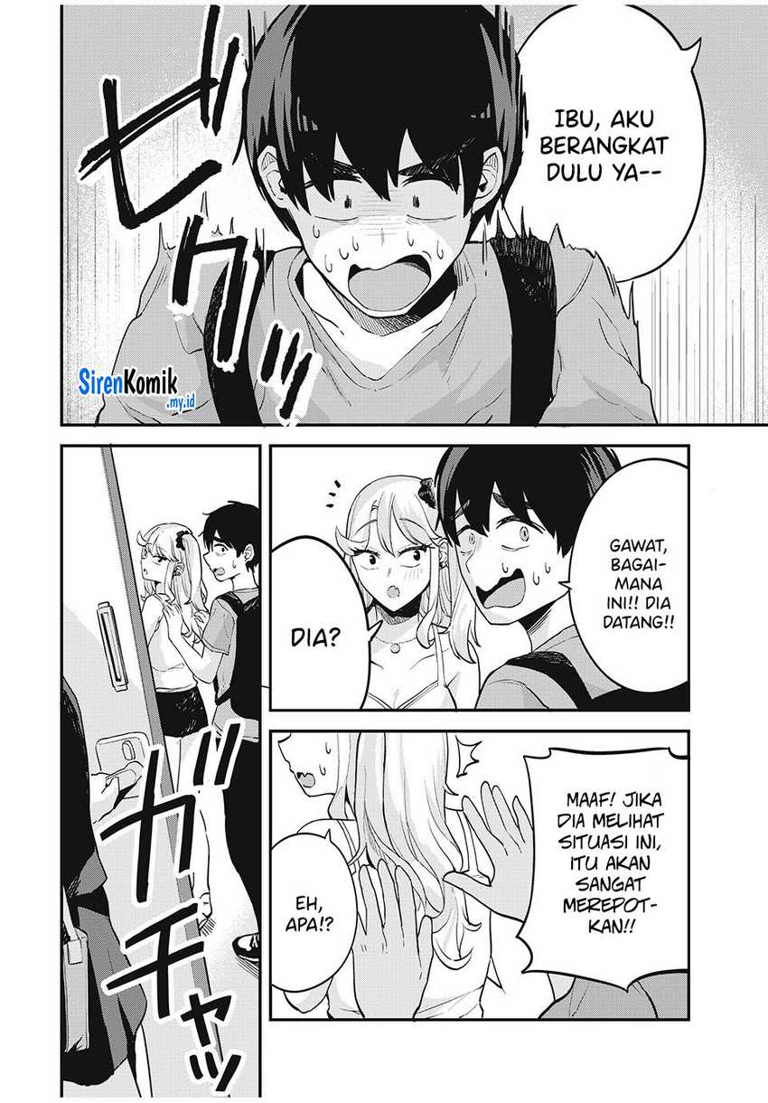 Gal Assi Chapter 21 - halaman 13