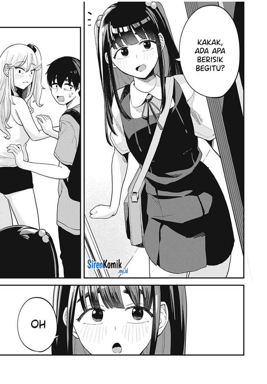 Gal Assi Chapter 21 - halaman 14
