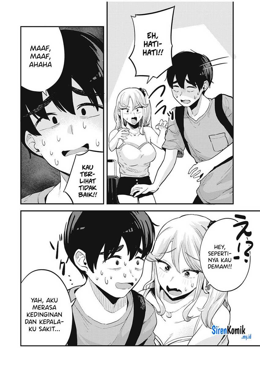 Gal Assi Chapter 21 - halaman 3