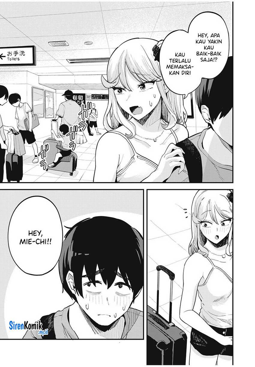 Gal Assi Chapter 21 - halaman 4