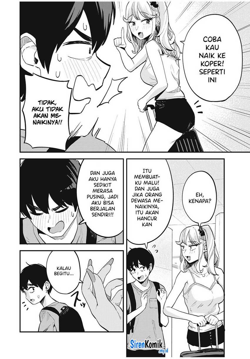 Gal Assi Chapter 21 - halaman 5