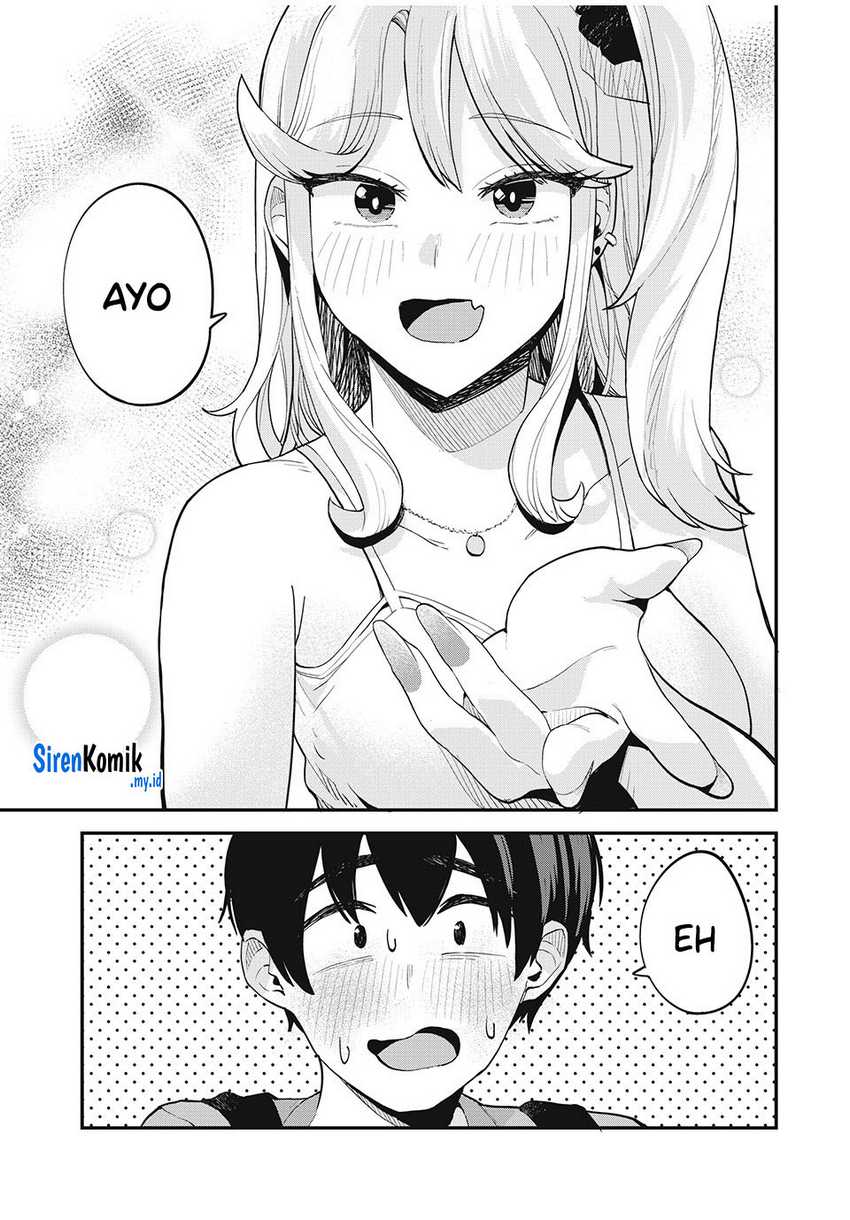 Gal Assi Chapter 21 - halaman 6