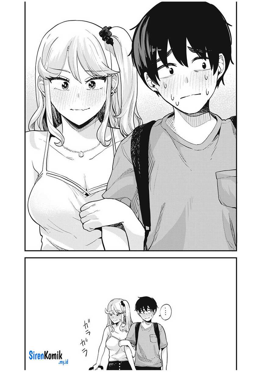 Gal Assi Chapter 21 - halaman 8