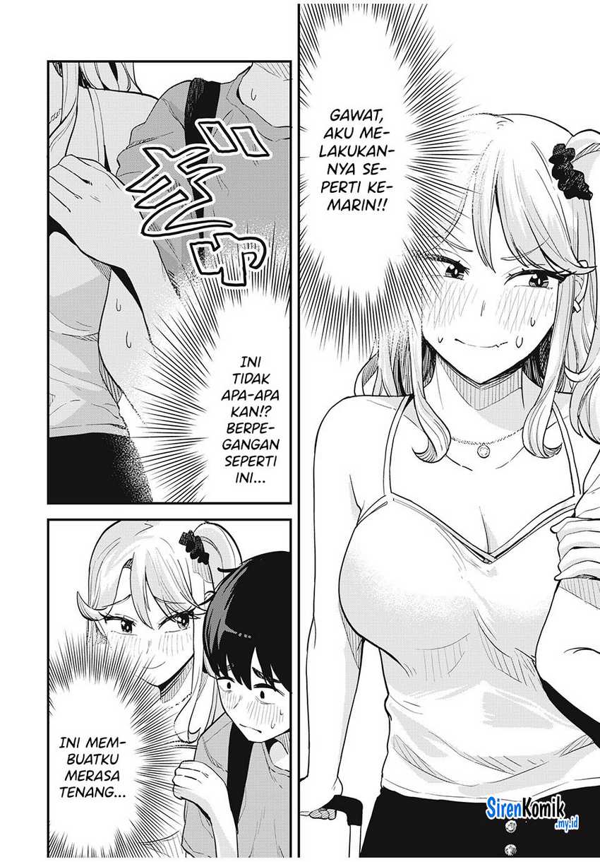 Gal Assi Chapter 21 - halaman 9