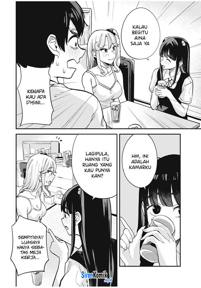 Gal Assi Chapter 22 - halaman 3