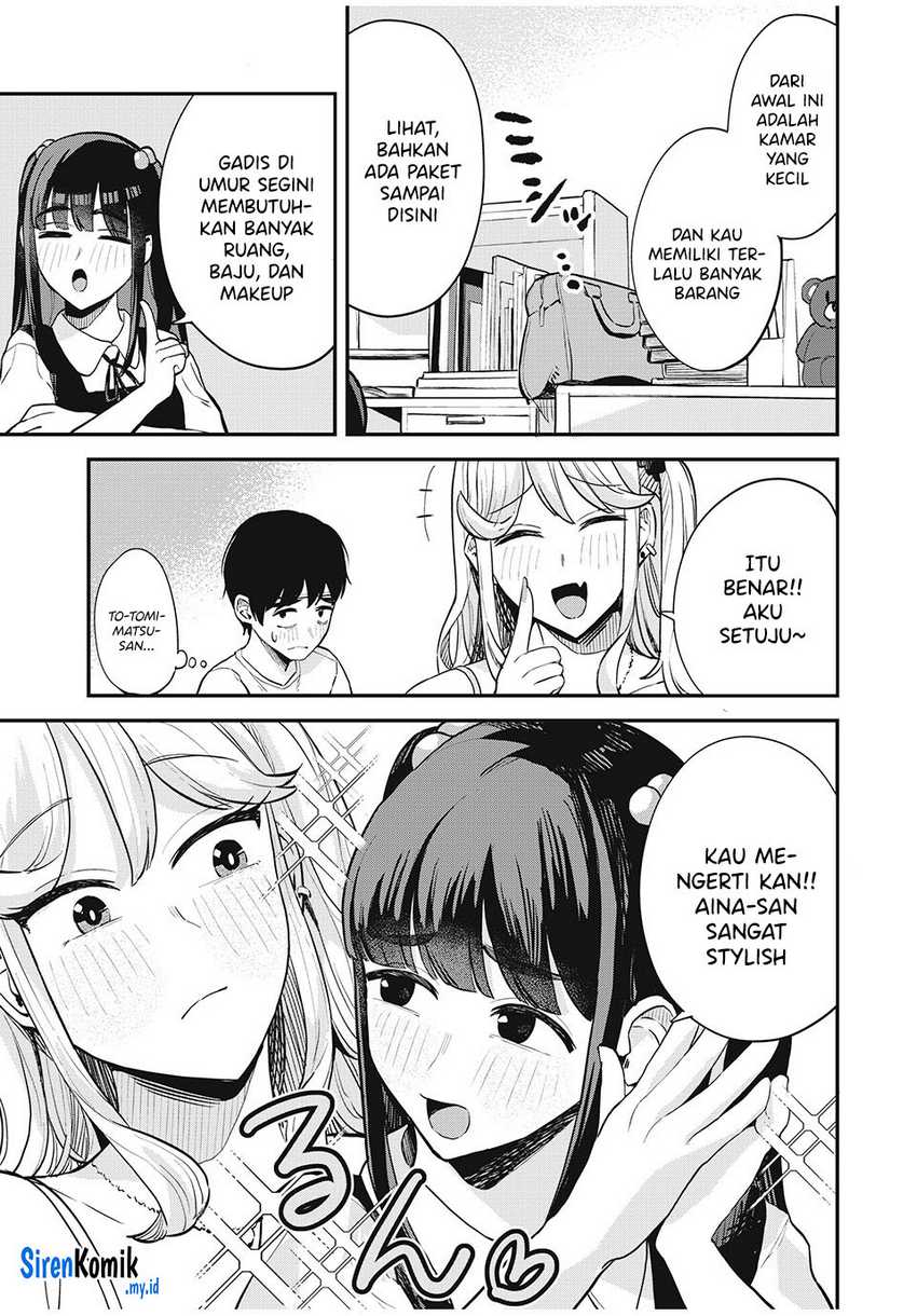 Gal Assi Chapter 22 - halaman 4