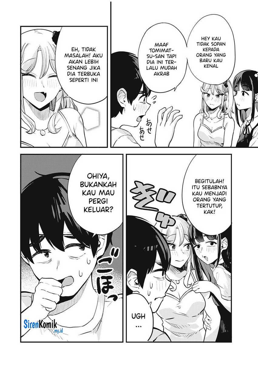 Gal Assi Chapter 22 - halaman 5