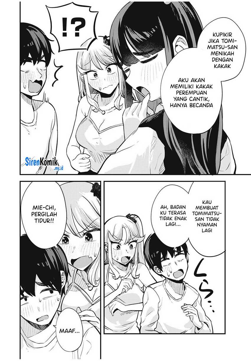 Gal Assi Chapter 22 - halaman 9