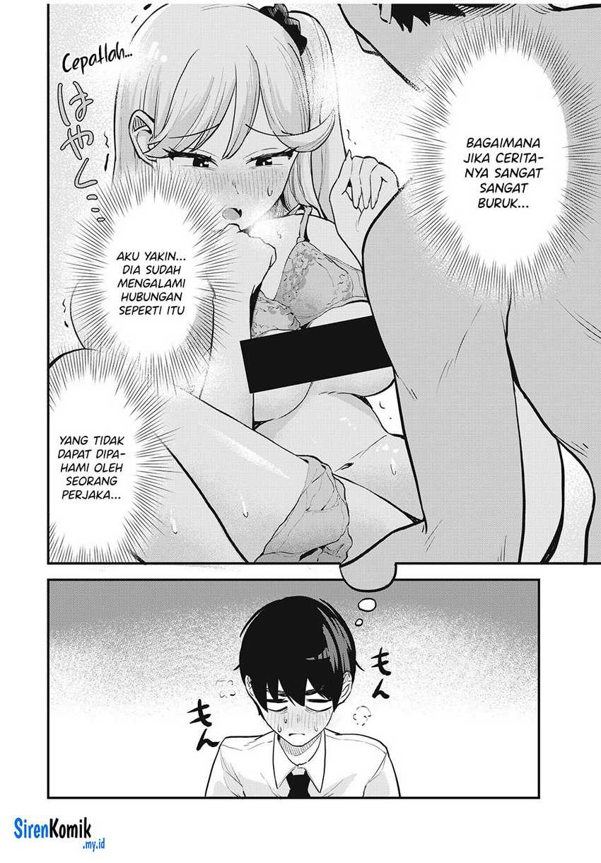 Gal Assi Chapter 23 - halaman 11