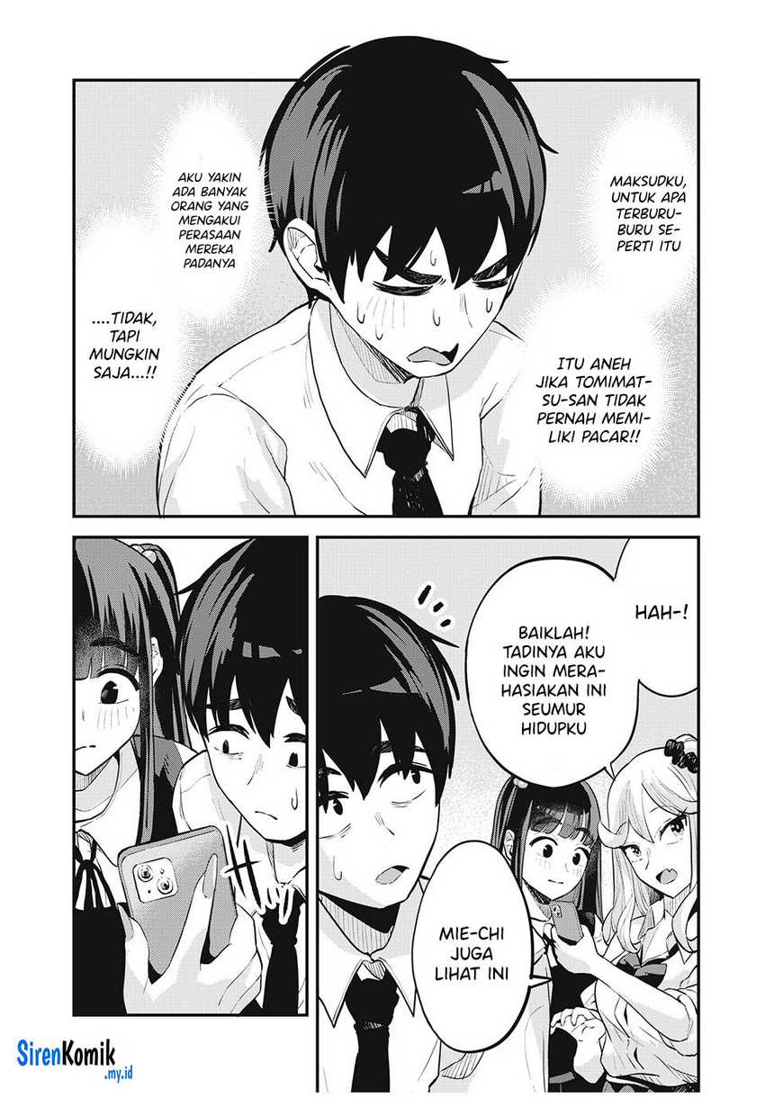 Gal Assi Chapter 23 - halaman 12