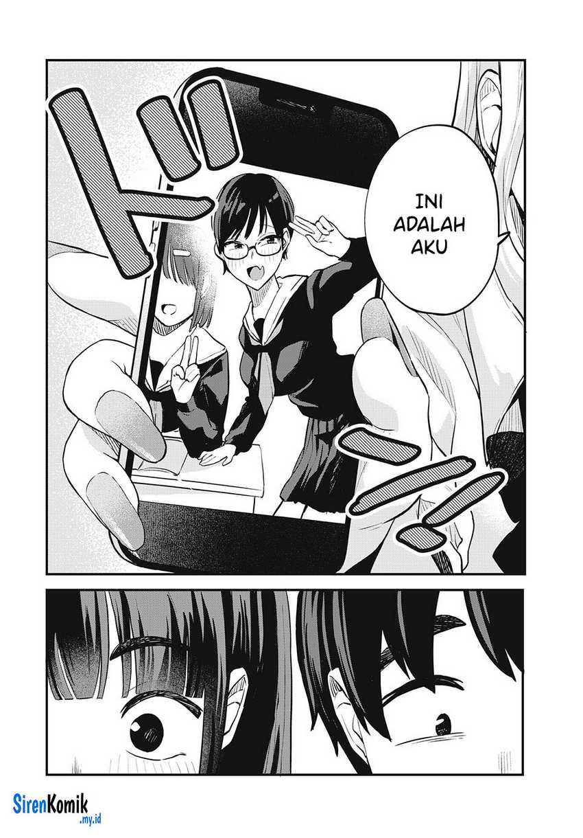 Gal Assi Chapter 23 - halaman 13