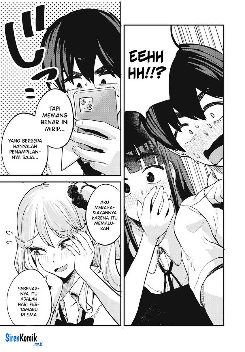 Gal Assi Chapter 23 - halaman 14